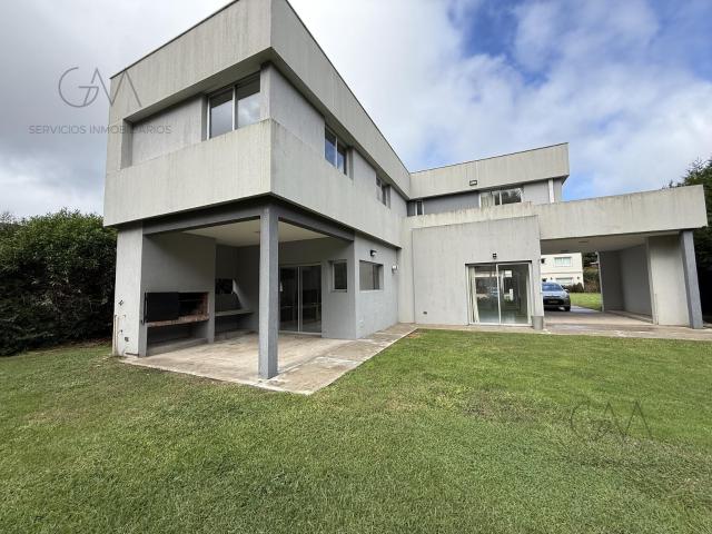 Casa en alquiler en Rumenc?