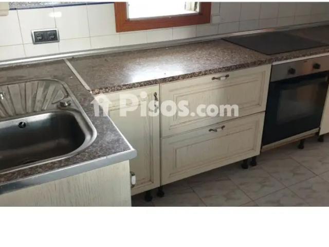 Casa en alquiler en Rafal Vell