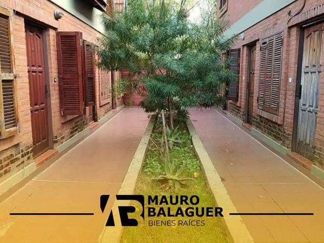 Casa en alquiler en Ramos Mejía