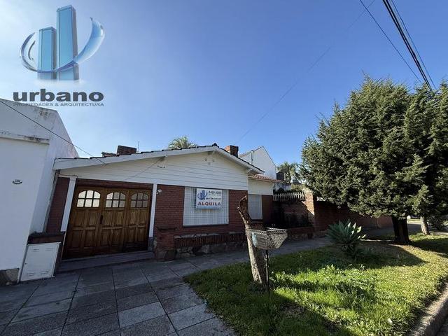 Casa en alquiler en Ramos Mejía