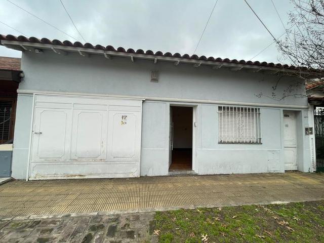Casa en alquiler en Ramos Mejía