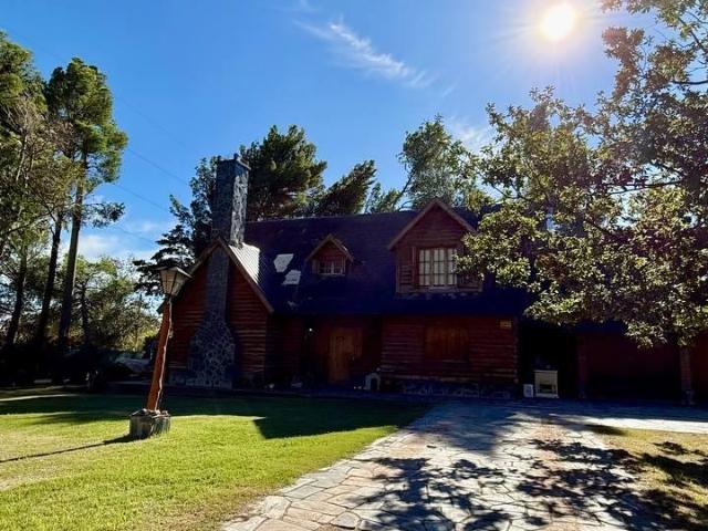 Casa en Alquiler en Rayen 700, Patagonia, Bahía Blanca