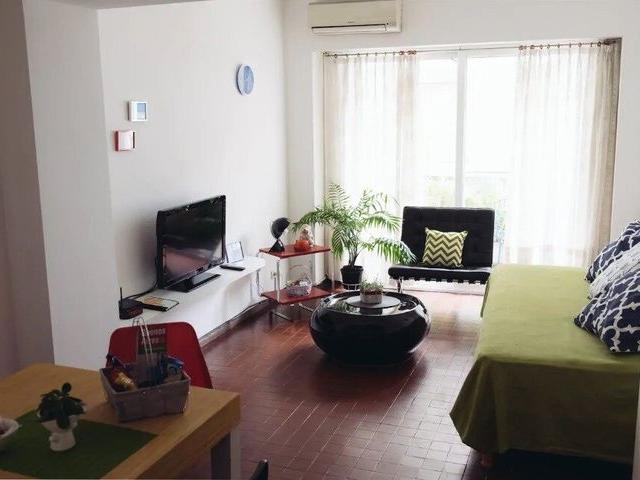 Casa en alquiler en Recoleta