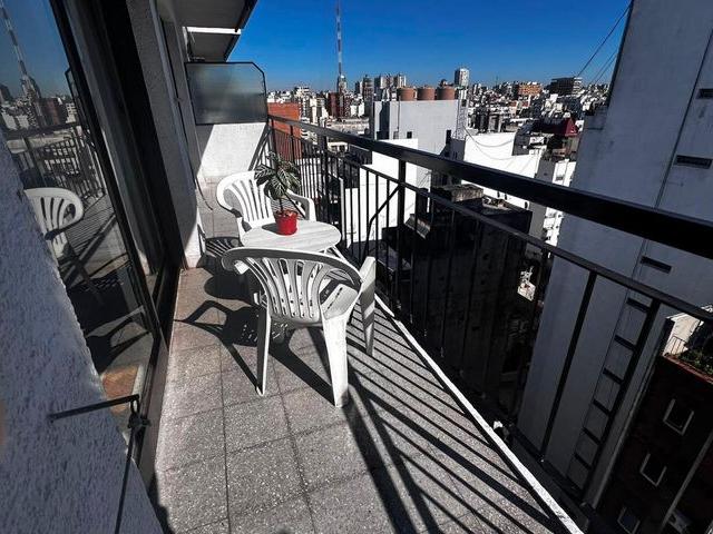 Casa en alquiler en Recoleta