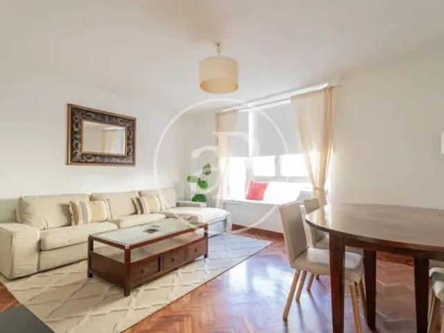 Casa en alquiler en Recoletos
