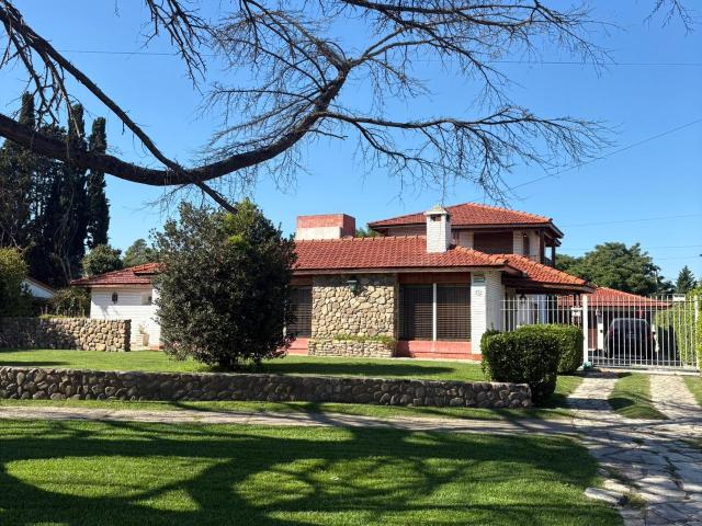 Casa en Alquiler en Reconquista 400, Palihue, Bahía Blanca
