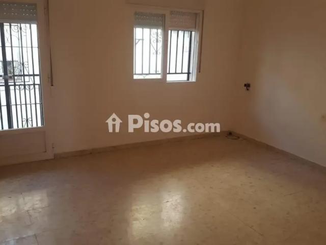 Casa en alquiler en Realejo
