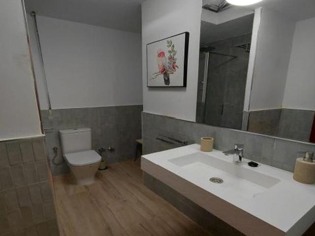 Casa en alquiler en Redueña