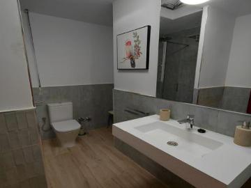 Casa en alquiler en Redueña