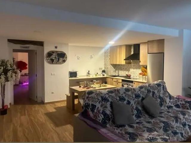 Casa en alquiler en Relleu