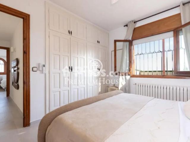 Casa en alquiler en Residencial