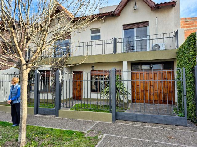 Casa en Alquiler en Republica Siria 2270, Santa Margarita, Bahía Blanca