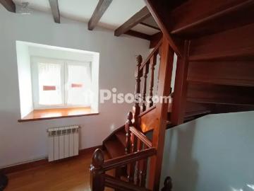 Requejada, Cantabria - Terraza, Trastero
