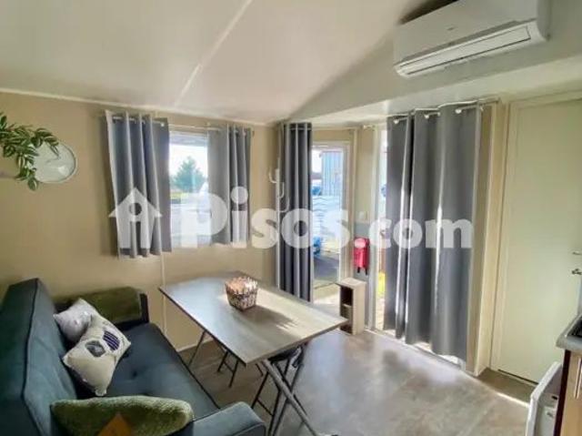 Casa en alquiler en Ribaseca