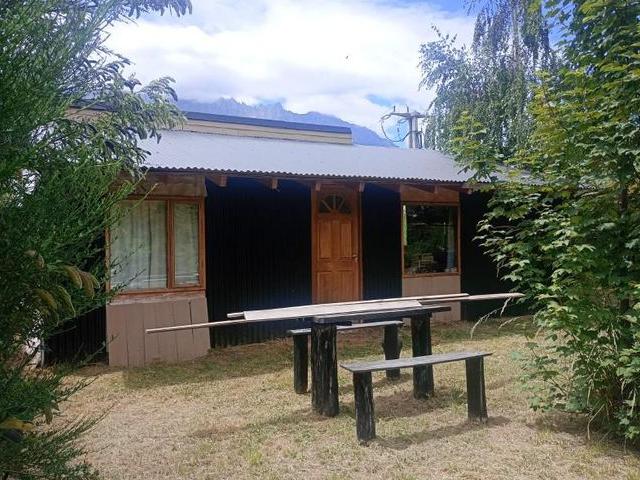 Casa en alquiler en Río Negro