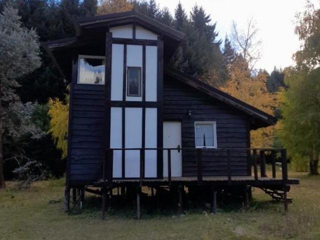 Casa en alquiler en Río Negro