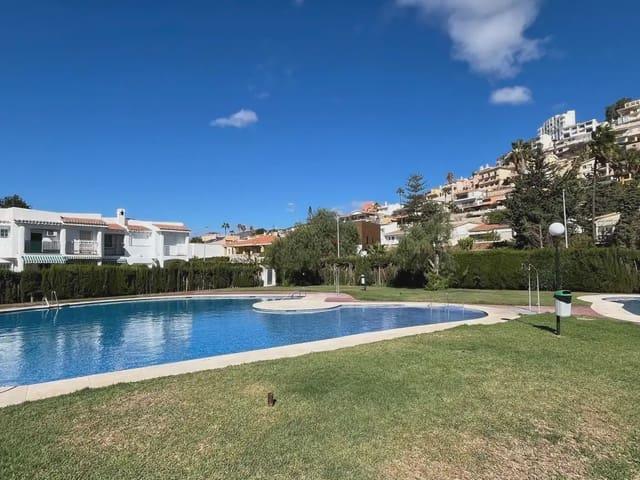 Casa en alquiler en Rincón de la Victoria, Málaga Costa del Sol