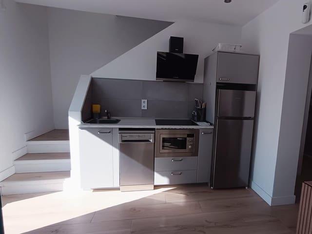 Casa en alquiler en Rincón de la Victoria, Málaga Costa del Sol