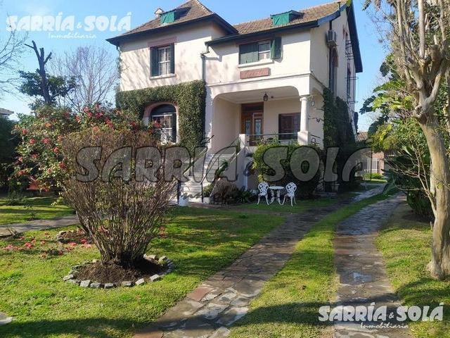 Casa en alquiler en Rincón de Milberg