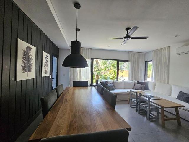 Casa en alquiler en Rincón de Milberg