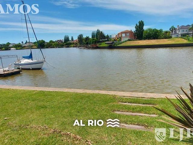 Casa en alquiler en Rincón de Milberg