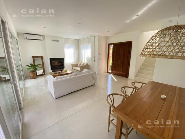 Casa en alquiler en Rincón de Milberg