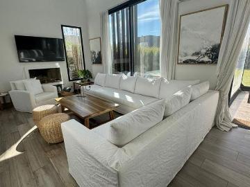 Casa en alquiler en Rincón de Milberg