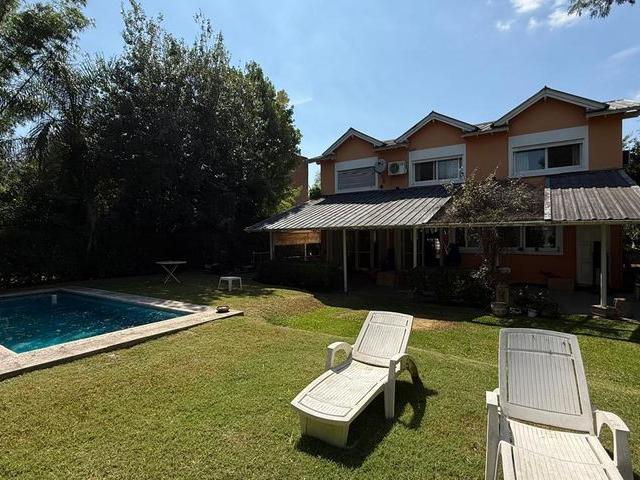 Casa en alquiler en Rincón de Milberg