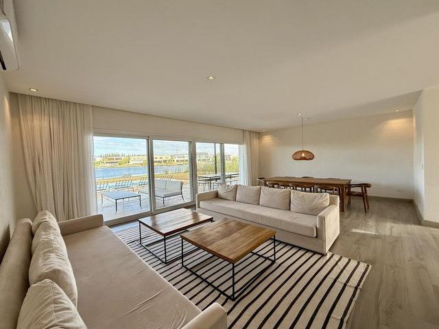 Casa en alquiler en Rincón de Milberg
