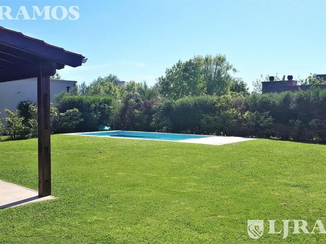 Casa en alquiler en Rincón de Milberg