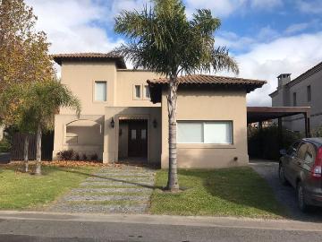 Casa en alquiler en Rincón de Milberg