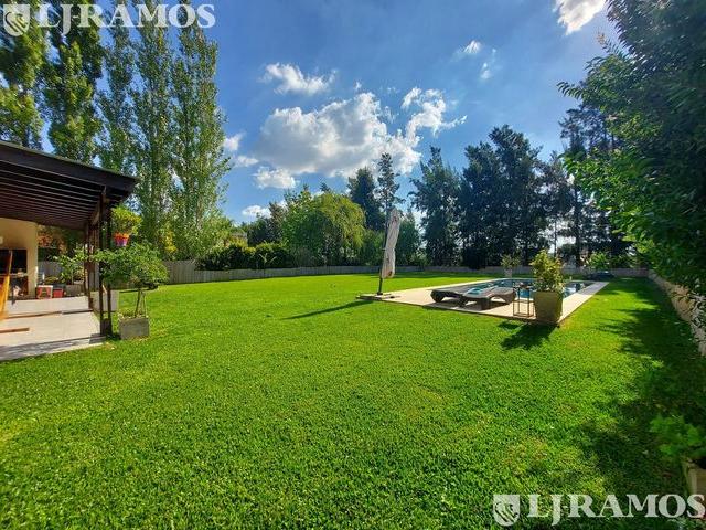 Casa en alquiler en Rincón de Milberg