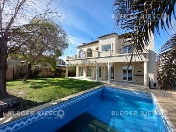 Casa en alquiler en Rincón de Milberg