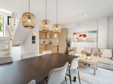 Casa en alquiler en Riviera del Sol, Málaga Costa del Sol