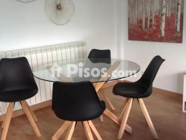 Casa en alquiler en Roc Blanc