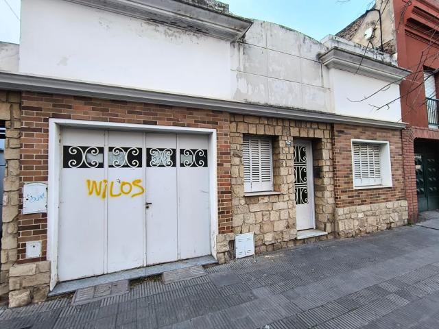 Casa en Alquiler en Roca 20, Centro, Bahía Blanca