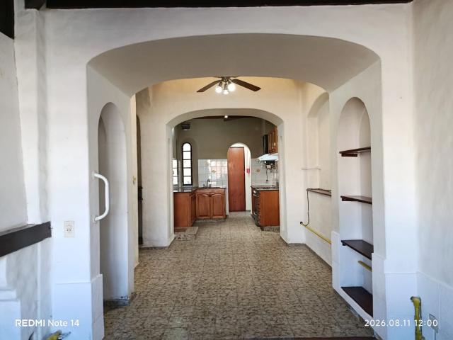 Casa en Alquiler en Roca 619, Bahía Blanca