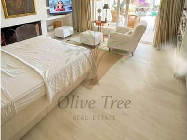 Casa en alquiler en Roca Llisa, Ibiza