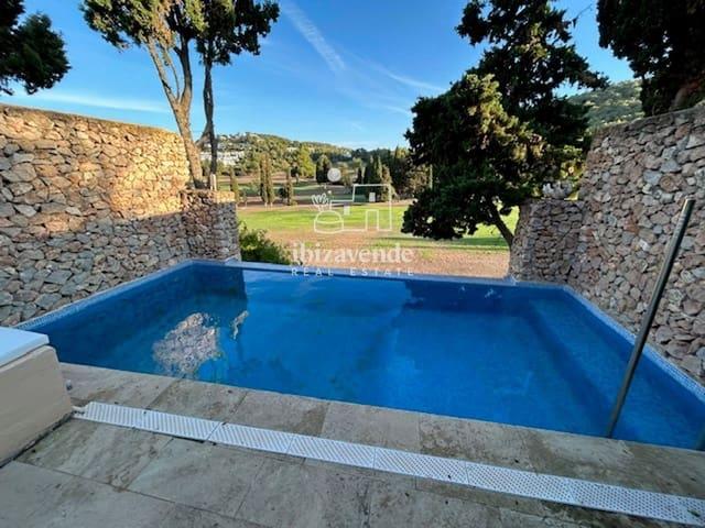 Casa en alquiler en Roca Llisa, Ibiza