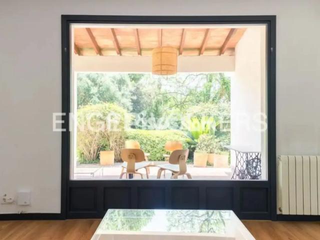 Casa en alquiler en Rocafort