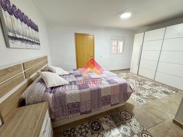 Casa en alquiler en Ronda, Málaga