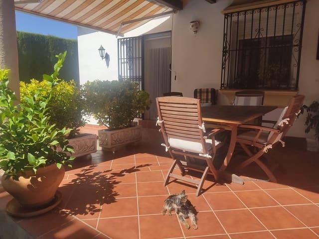Casa en alquiler en Ronda, Málaga