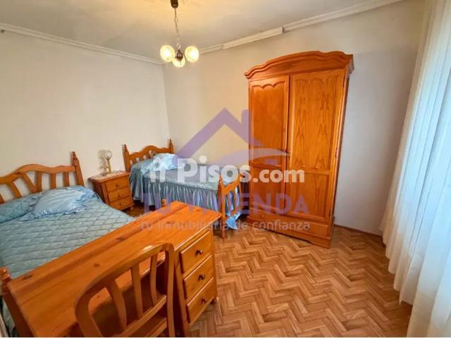 Casa en alquiler en Ronda de Don García, 5