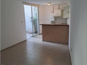 Casa en alquiler en Rosario