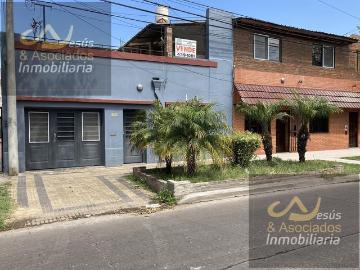 Casa en alquiler en Rosario