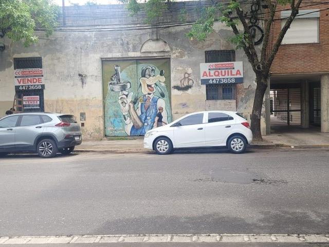 Casa en alquiler en Rosario