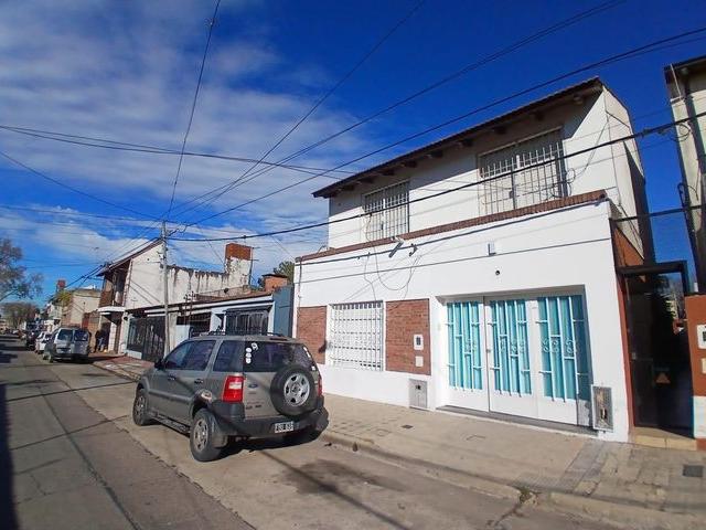 Casa en alquiler en Rosario