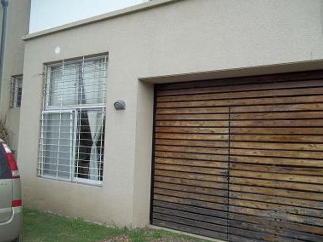 Casa en alquiler en Rosario