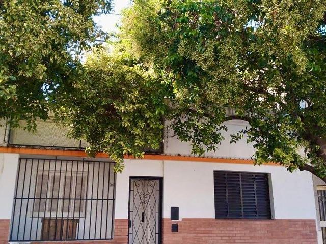 Casa en alquiler en Rosario
