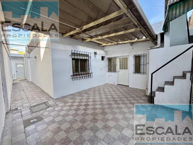 Casa en alquiler en Rosario